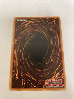Armityle the Chaos Phantom - 1st Ed Ancient Prophecy MP YuGiOh - Image 2