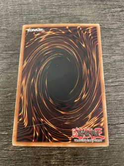 Yugioh D.D. Assailant Dark Revelation Vol 4 Secret Rare DR04-EN244 - HP - Image 2