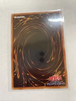 Dark Magician Millennium Ultra Rare PGB1-JP011 Japanese YuGiOh Card - EX - Image 2