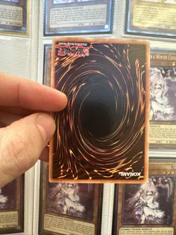 Yugioh Ghost Reaper & Winter Cherries OP20-EN001 Ultimate Rare Near Mint - Image 4