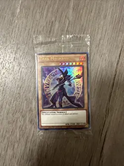 YuGiOh! DUPO Duel Power Promo Pack SEALED Dark Magician Stardust Neos & More! - Image 1