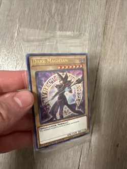 YuGiOh! DUPO Duel Power Promo Pack SEALED Dark Magician Stardust Neos & More! - Image 3