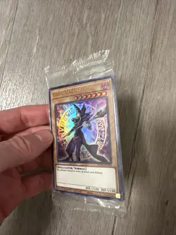 YuGiOh! DUPO Duel Power Promo Pack SEALED Dark Magician Stardust Neos & More! - Image 4