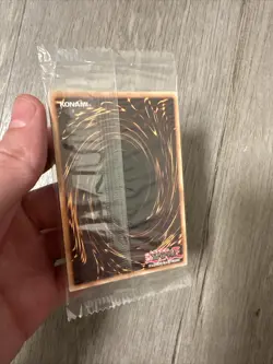 YuGiOh! DUPO Duel Power Promo Pack SEALED Dark Magician Stardust Neos & More! - Image 5