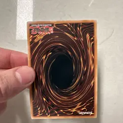 Miracle Fusion DR04-EN039 Super Rare NM Yugioh Card - Image 4