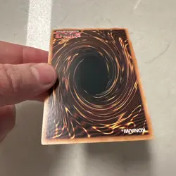 Miracle Fusion DR04-EN039 Super Rare NM Yugioh Card - Image 5