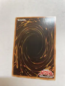 YUGIOH 2007 | SKYSCRAPER | CRV-KR048 | Ultimate Rare | OCG | NEAR MINT - Image 2