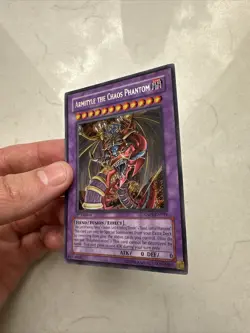 Yu-Gi-Oh! Armityle The Chaos Phantom ANPR-EN091 Secret Rare 1st Ed NM - Image 4