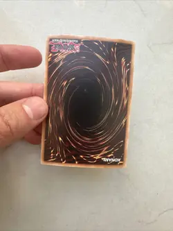 Yu-Gi-Oh Doppel Token TK02 Rare Card English Yugioh Read - Image 5