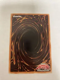 Yugioh Card "Destiny End Dragoon" LODT-KR042 Korean Ver Ultimate Rare - Image 2