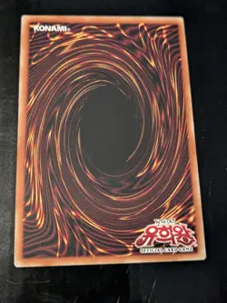 YU-GI-OH KOREAN SUMMONED SKULL MILLENNIUM RARE 15AX-KRY06 NM - Image 3