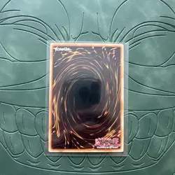 DARK MAGICIAN | QUARTER CENTURY SECRET RARE (N MINT) LC01-EN005 YUGIOH! - Image 2