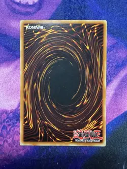 ULTIMATE Rare Ancient Gear Beast TLM-EN007 Unlimited Yugioh 860 - Image 2