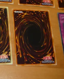 YUGIOH JAPANESE SUPER RARE CARD HOLO CARD ABPF-JP064 Fiendish Chain OCG **- - Image 2