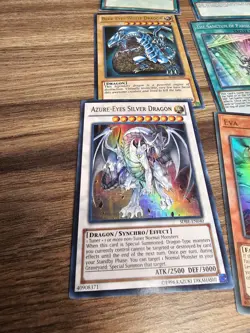 Yu-Gi-Oh Mixed Bundle Vintage 1996, 80 Cards - Image 3