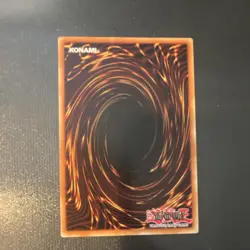 Konami Yu-Gi-Oh! Number 101: Silent Honor ARK LED9-EN000 1st Edition 2100/1000 - Image 2