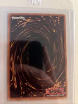 Elemental Hero Stratos JUMP-EN012 Shonen Jump Magazine Promos Limited Edition - Image 2