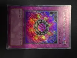 Ring of Destruction RP02-EN066 Retro Pack 2 (2020 Date Reprint) Unlimited - Image 1