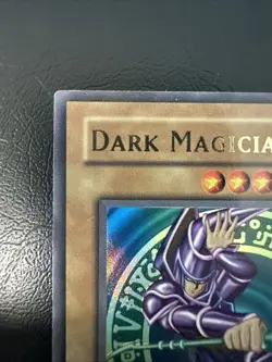 Dark Magician SDY-006 Ultra Rare 1st Edition Starter Deck: Yugi NM - Image 2