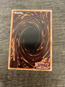 Yugioh Cyber End Dragon Cyberdark End Dragon Misprint Set SDCS-EN041 EN044 - Image 4