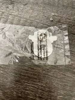 1996 Yu-Gi-Oh! Duelist League Millennium eye Pin Sealed! Multiple Available - Image 3