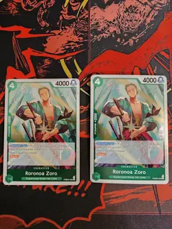 One Piece Premium Booster the Best Vol. 2 Lot - Image 1