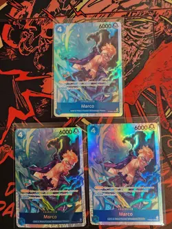One Piece Premium Booster the Best Vol. 2 Lot - Image 2