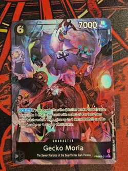 One Piece Premium Booster the Best Vol. 2 Lot - Image 4