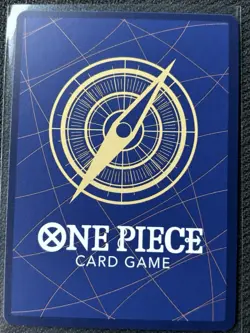 Nico Robin ST29-009 Parallel Starter Deck Full Art One Piece TCG English OP - Image 2