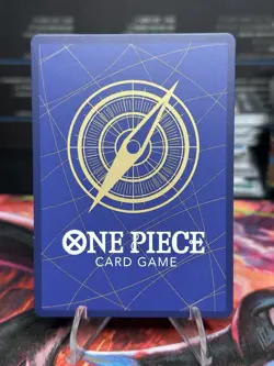 ONE PIECE Card Game Sengoku Sp The Azure Sea’s Seven OP14 japanese - Image 2