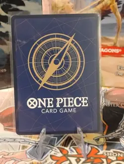One Piece CCG - Monkey.D.Luffy - OP10-111 - R - Foil - Near Mint - Image 5