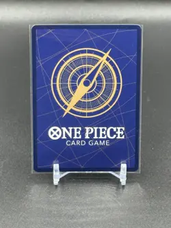 Nami (Parallel) OP02-036 SR Paramount War - ONE PIECE Card Game Japanese Alt Art - Image 2