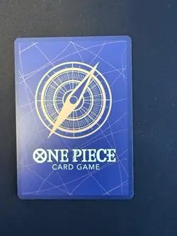 Sabo (Illustration Box Vol.5) OP05-007 One Piece Promotion Cards Foil - Image 2