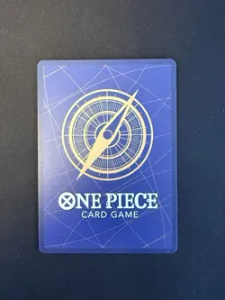 Portgas.D.Ace (Illustration Box Vol.5) ST15-005 One Piece Promotion Cards Foil - Image 2
