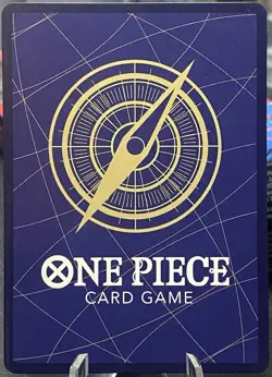 One Piece CCG - Monkey.D.Luffy (041) P-041 One Piece Promotion Cards Promo NM/M - Image 2