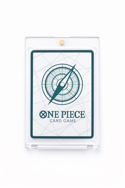 DON !! Card [Gold Frame] (Nami / Zeus) ONE PIECE Card The Best Vol.2 - Japanese - Image 2