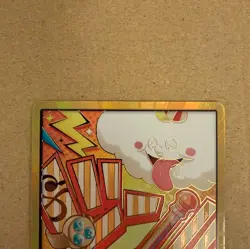 DON !! Card [Gold Frame] (Nami / Zeus) ONE PIECE Card The Best Vol.2 - Japanese - Image 3