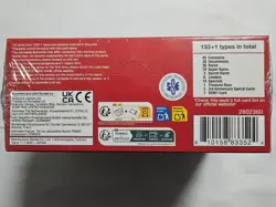 One Piece TCG - Carrying On His Will Booster OP13 Booster Box Factory Sealed - Image 4