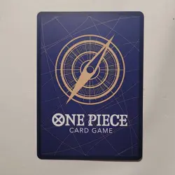 Divine Departure (Parallel) OP10-019 Royal Blood One piece TCG - Image 2