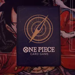 Megalo EB04-018 R ALT ART - The Azure Sea's Seven ENGLISH OP14 One Piece - Image 2