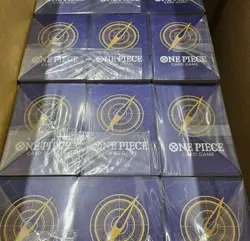 One Piece 1000 Cards Bulk Lot TCG Card Game Mixed Cards Common Uncommon Rare - Image 2