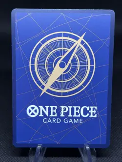 Nico Robin ST26-003 SR ONE PIECE Card Game NM Purple Starter Deck 26 NM - Image 2