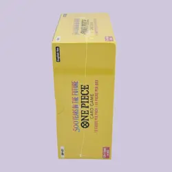 One Piece TCG 500 Years In The Future Booster Box OP-07 English Sealed - Image 2