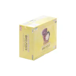 One Piece TCG 500 Years In The Future Booster Box OP-07 English Sealed - Image 3
