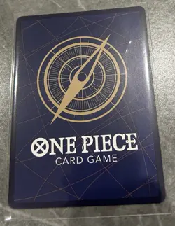 Arlong (Alt Art) EB02-011 SR ONE PIECE Anime 25th Collection TCG English - Image 2