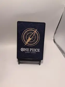 One Piece | Ground Death | OP14-096 | Rare (R) | NM - Image 2