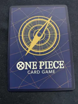 One Piece TCG - Nami (Alt Art) ST29-008 Starter Deck (EGGHEAD) - English - Image 3