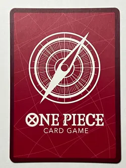 Monkey.D.Luffy ST18 OP05-060 Leader PURPLE Starter Deck Foil - Image 4
