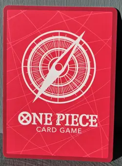 One Piece TCG English OP14-060 Donquixote Doflamingo Leader Alt Art Parallel - Image 2