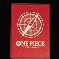 One Piece TCG OP14-001 Trafalgar Law Leader Alt Art AA Card Game CCG English - Image 2
